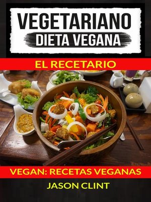 cover image of Vegetariano